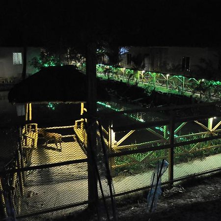 Solitary Nook Gosaba ภายนอก รูปภาพ