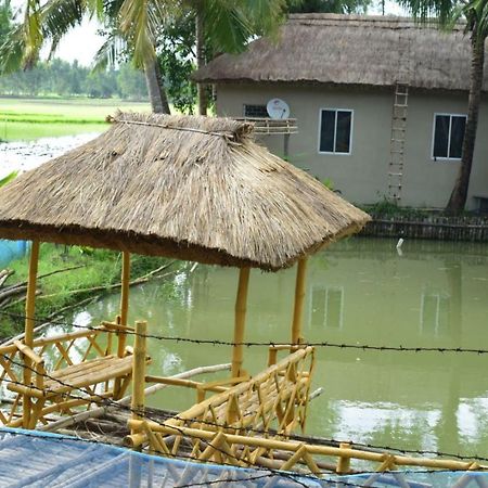 Solitary Nook Gosaba ภายนอก รูปภาพ