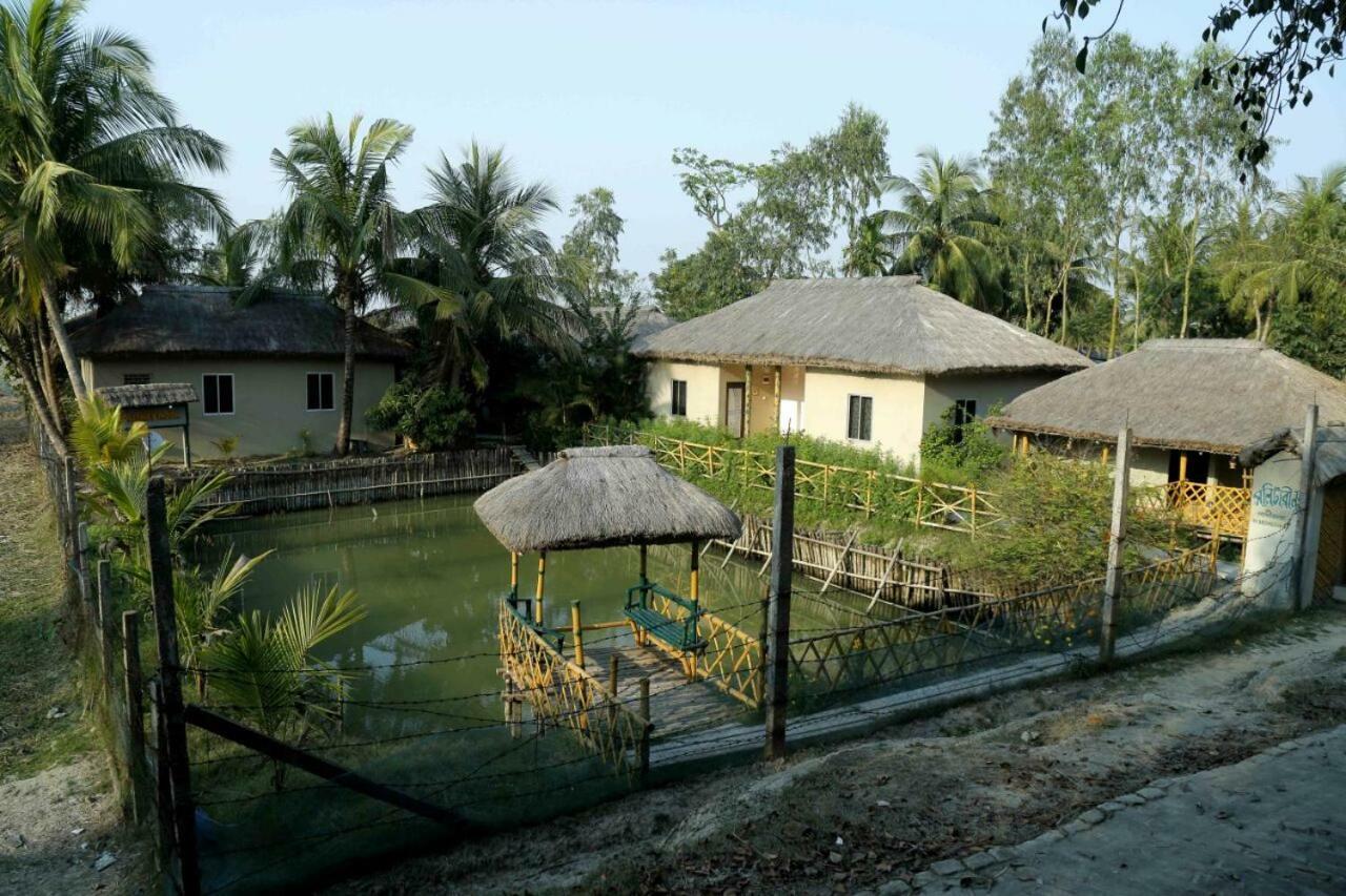 Solitary Nook Gosaba ภายนอก รูปภาพ
