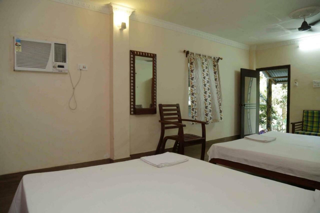 Solitary Nook Gosaba ภายนอก รูปภาพ