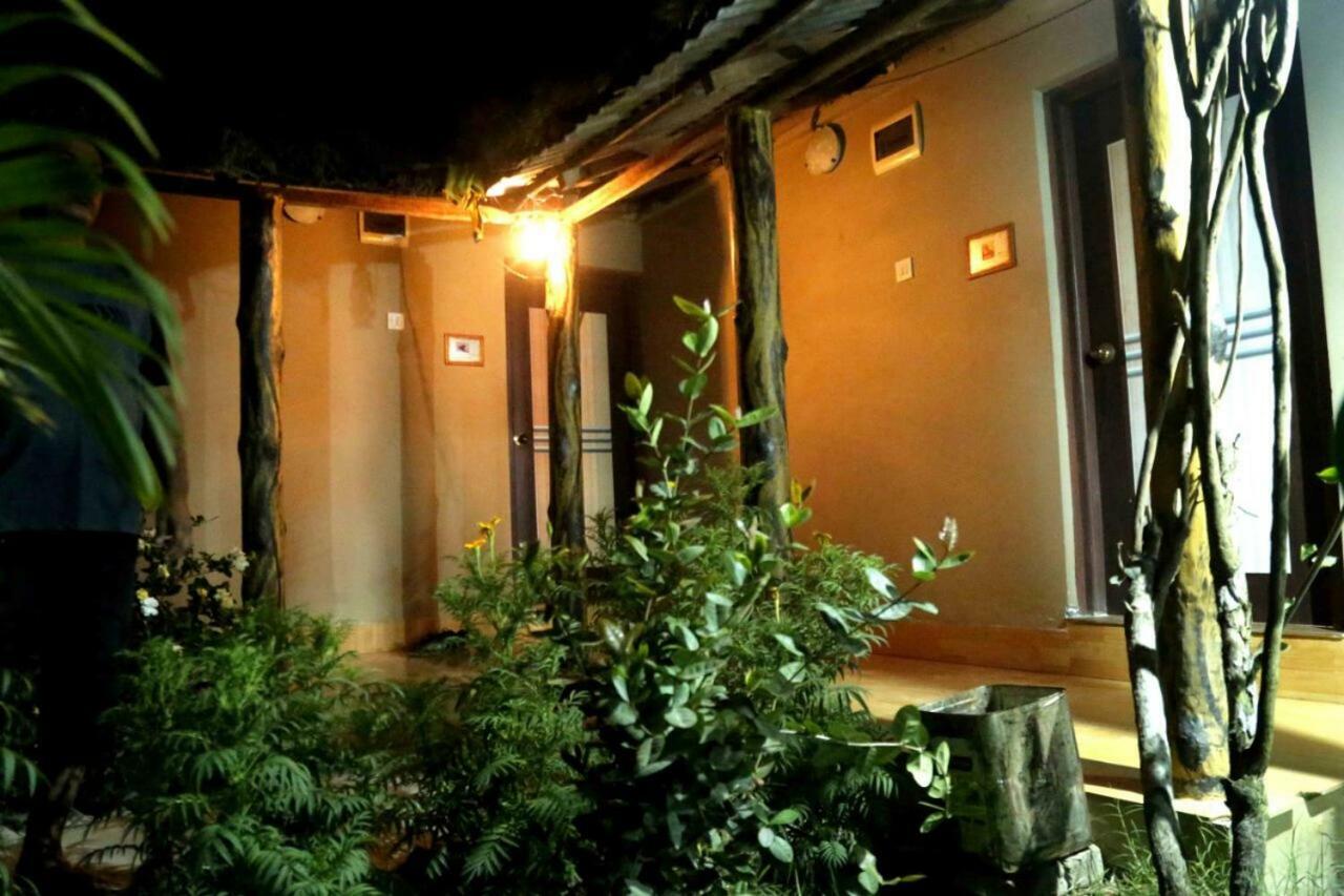 Solitary Nook Gosaba ภายนอก รูปภาพ