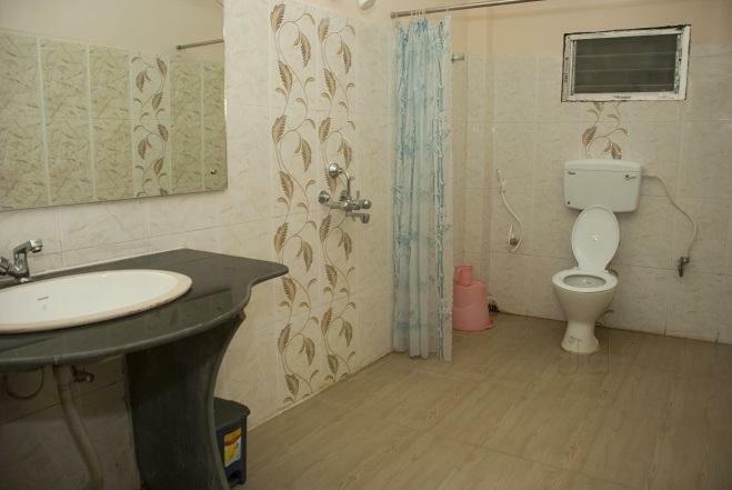Solitary Nook Gosaba ภายนอก รูปภาพ