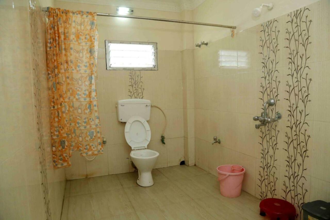 Solitary Nook Gosaba ภายนอก รูปภาพ